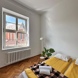 Appartement met Twee Slaapkamers